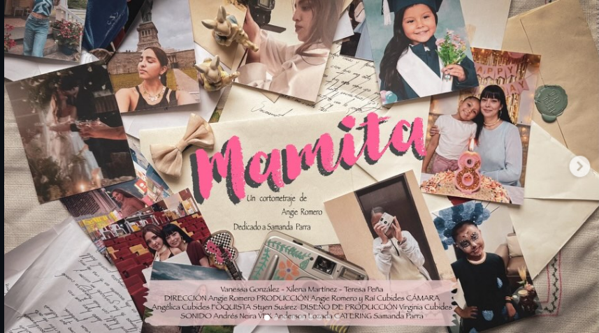 Banner de Mamita